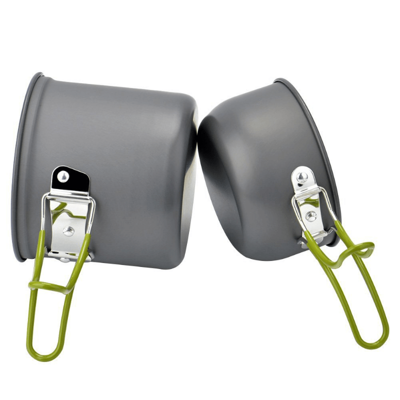 1pc Camping Cookware Kit