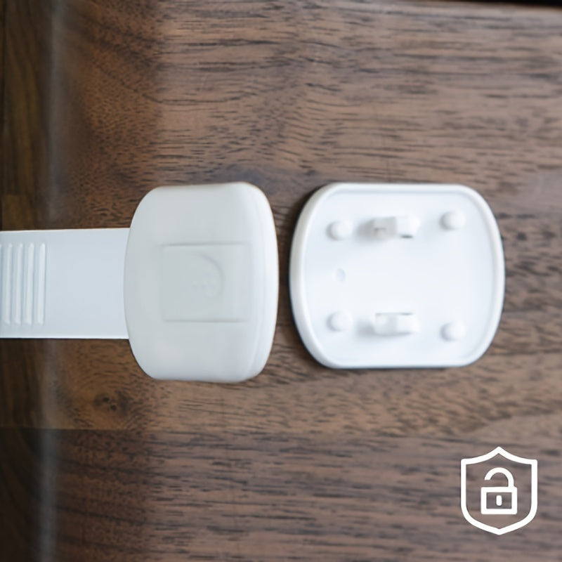 3pcs/5pcs RV Cabinet Lock
