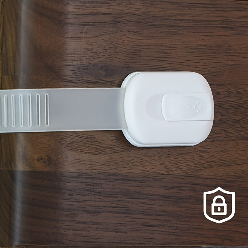 3pcs/5pcs RV Cabinet Lock