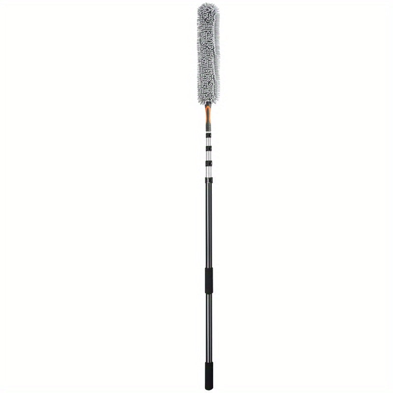 4.9-20 ft Extendable Tree Pruner - lakescouleeoutdoors