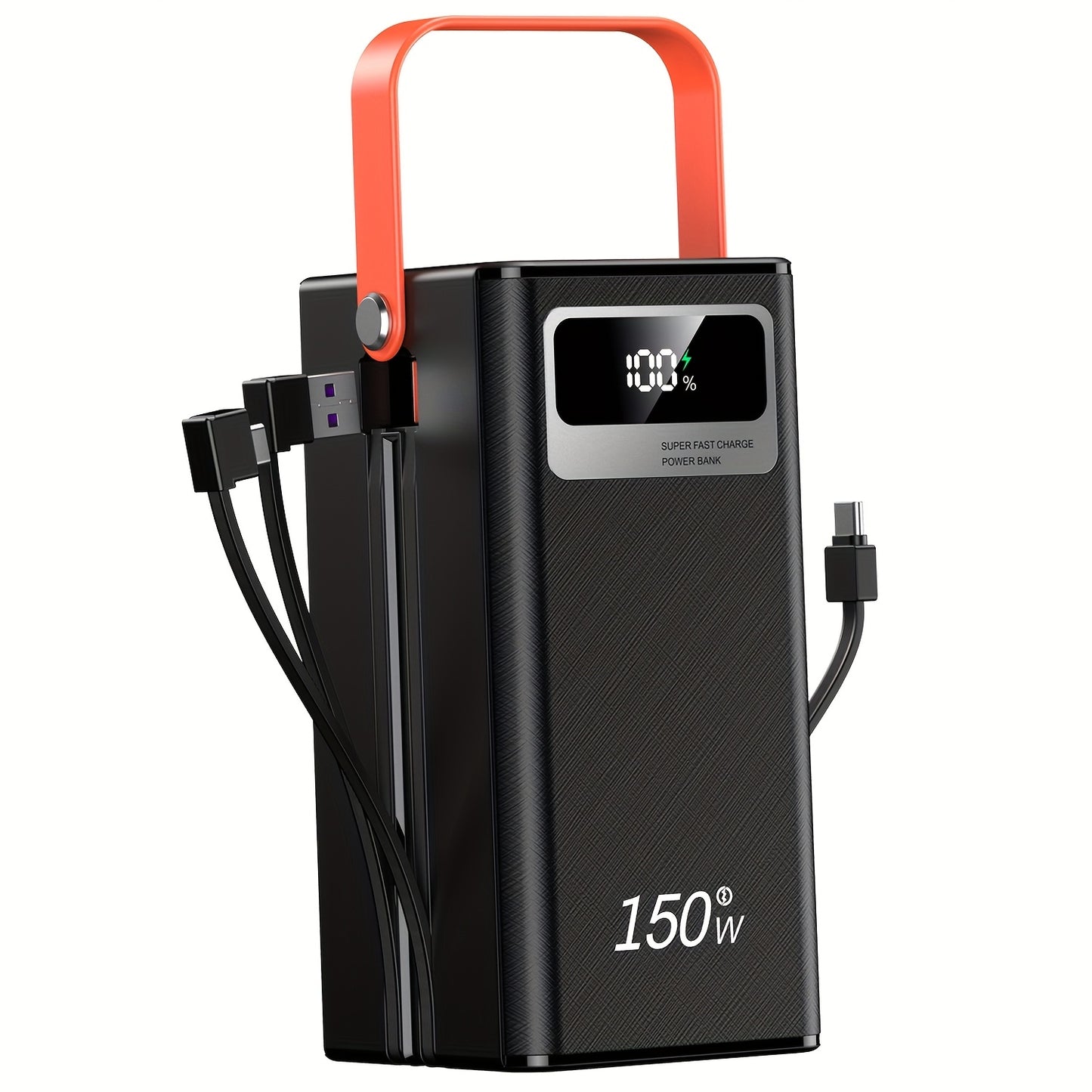 100000mAh Power Bank