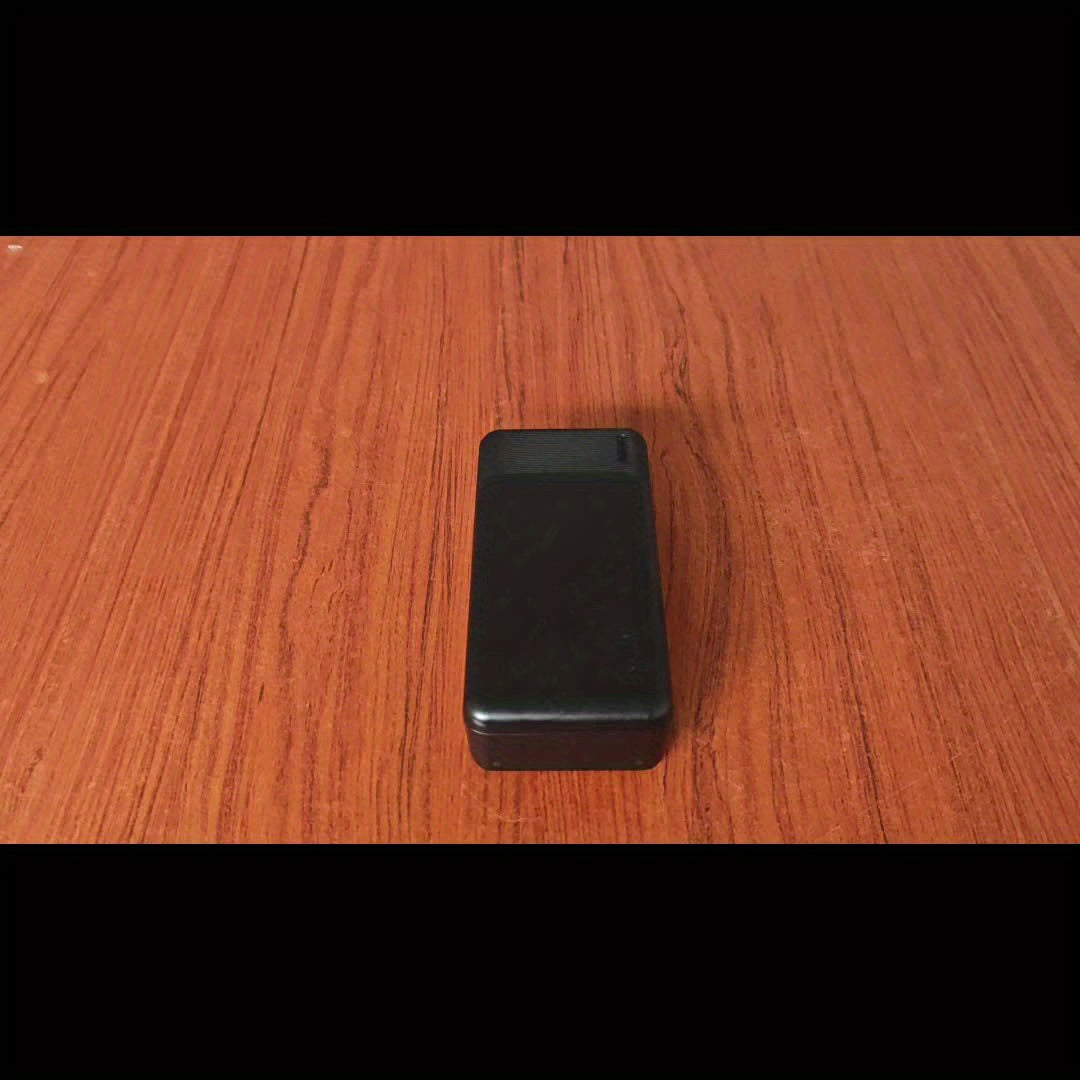 30000mAh Large-capacity Power Bank - lakescouleeoutdoors