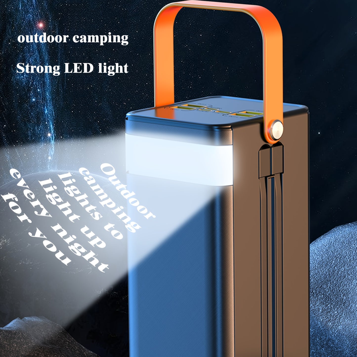 100000mAh Power Bank