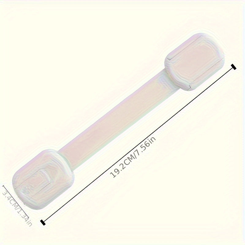 3pcs/5pcs RV Cabinet Lock