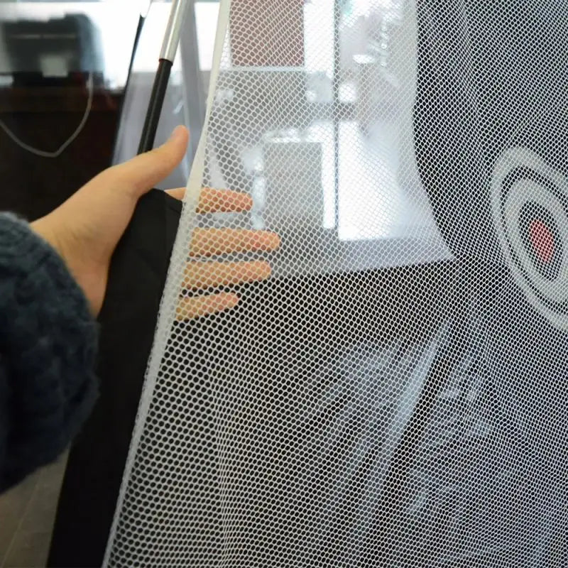 Foldable Golf Practice Net