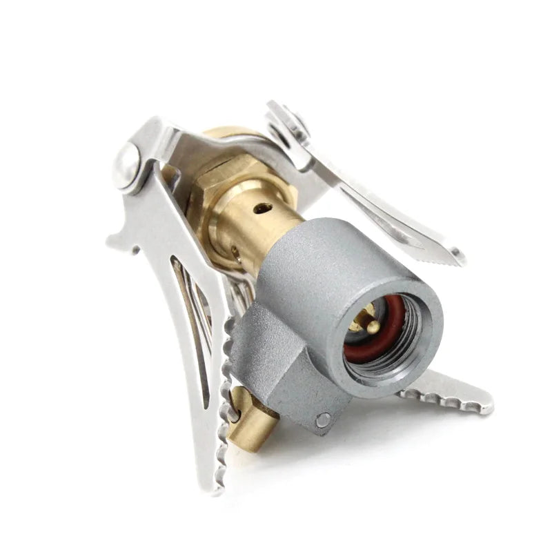 Folding Super Mini Cook Stove