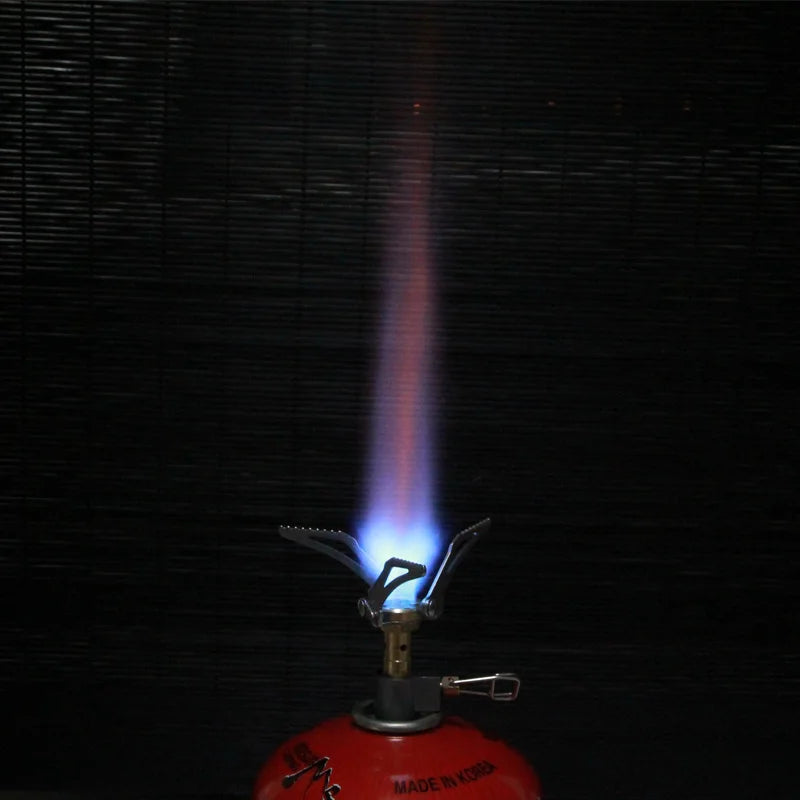 Folding Super Mini Cook Stove
