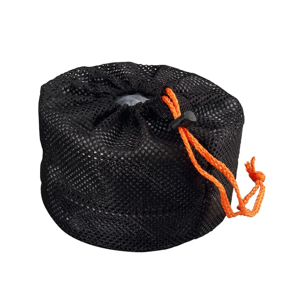 Camping Cooking set - lakescouleeoutdoors