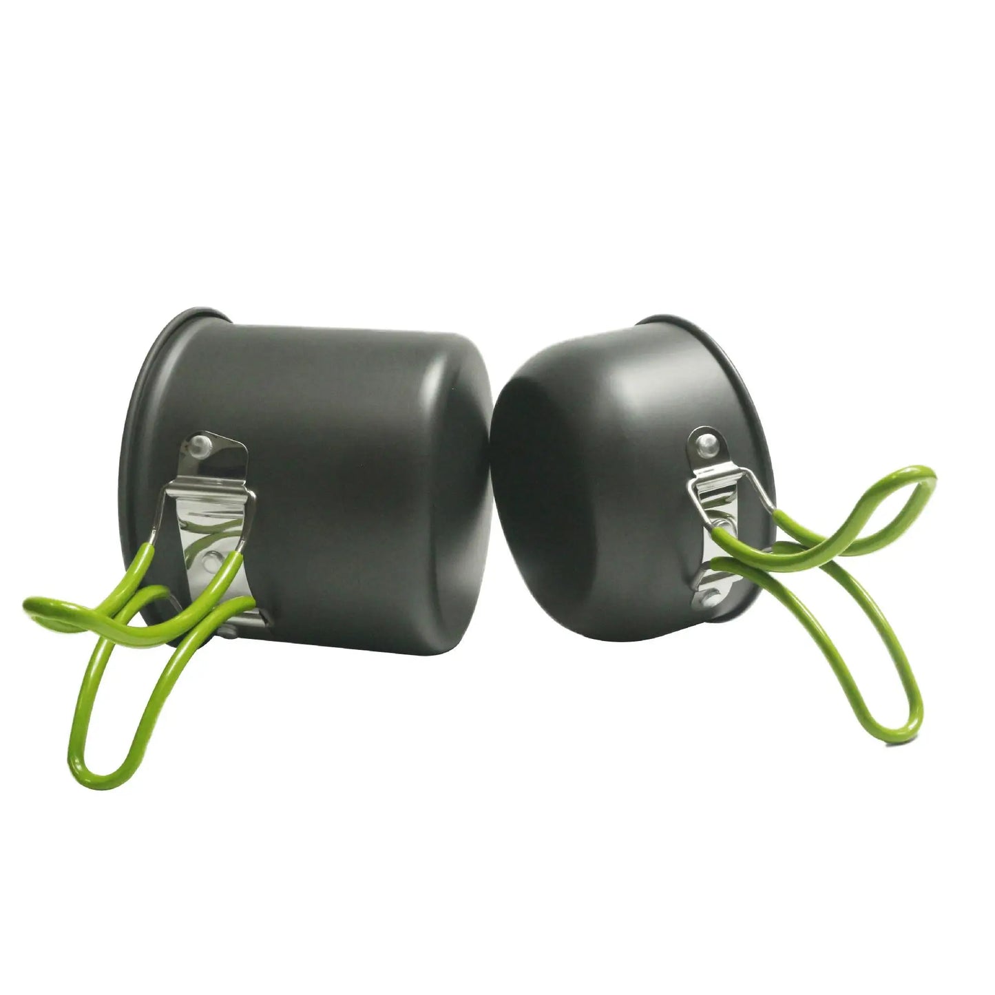Outdoor Camping Cookware Set