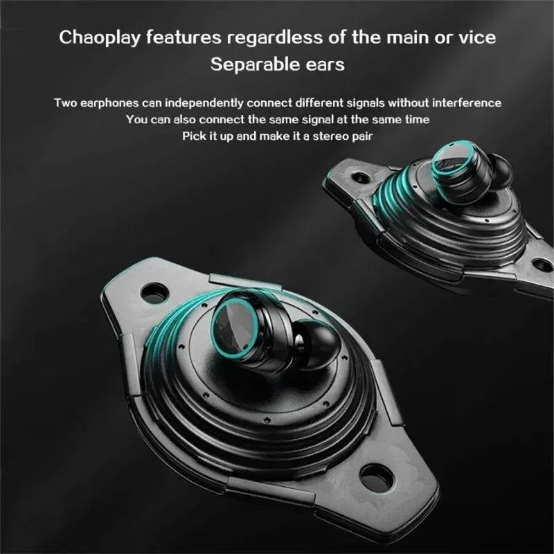 Wireless Earphones