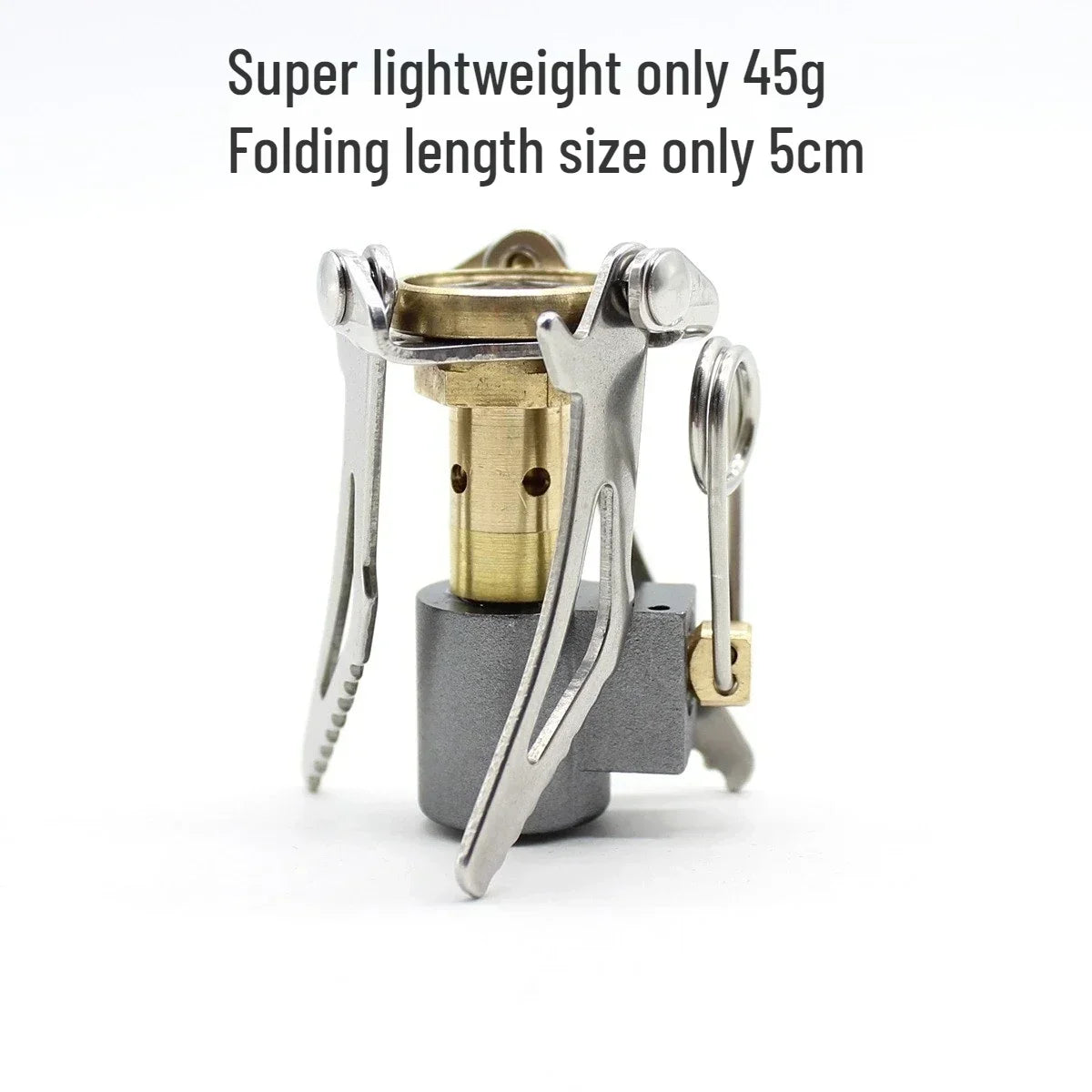 Folding Super Mini Cook Stove
