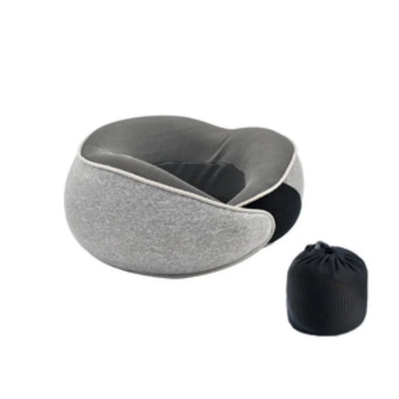 Travel Neck Pillow - lakescouleeoutdoors