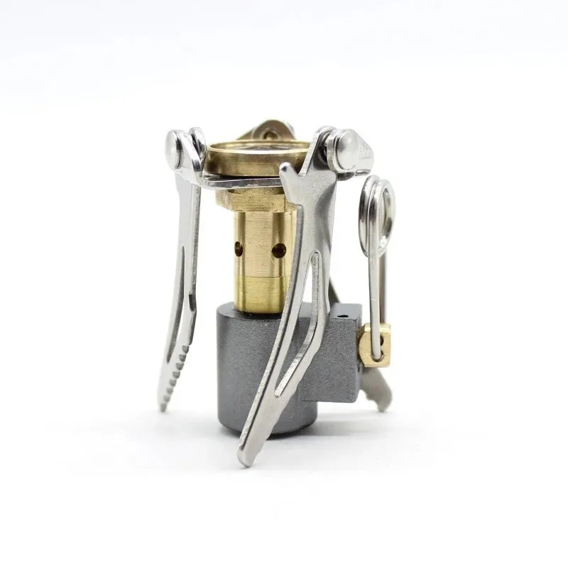 Folding Super Mini Cook Stove