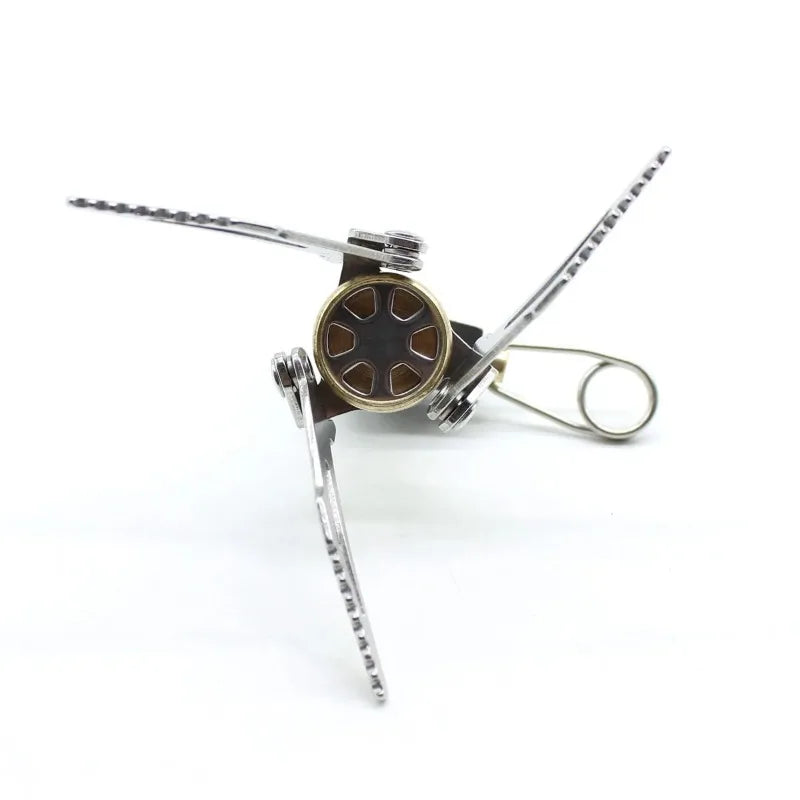 Folding Super Mini Cook Stove