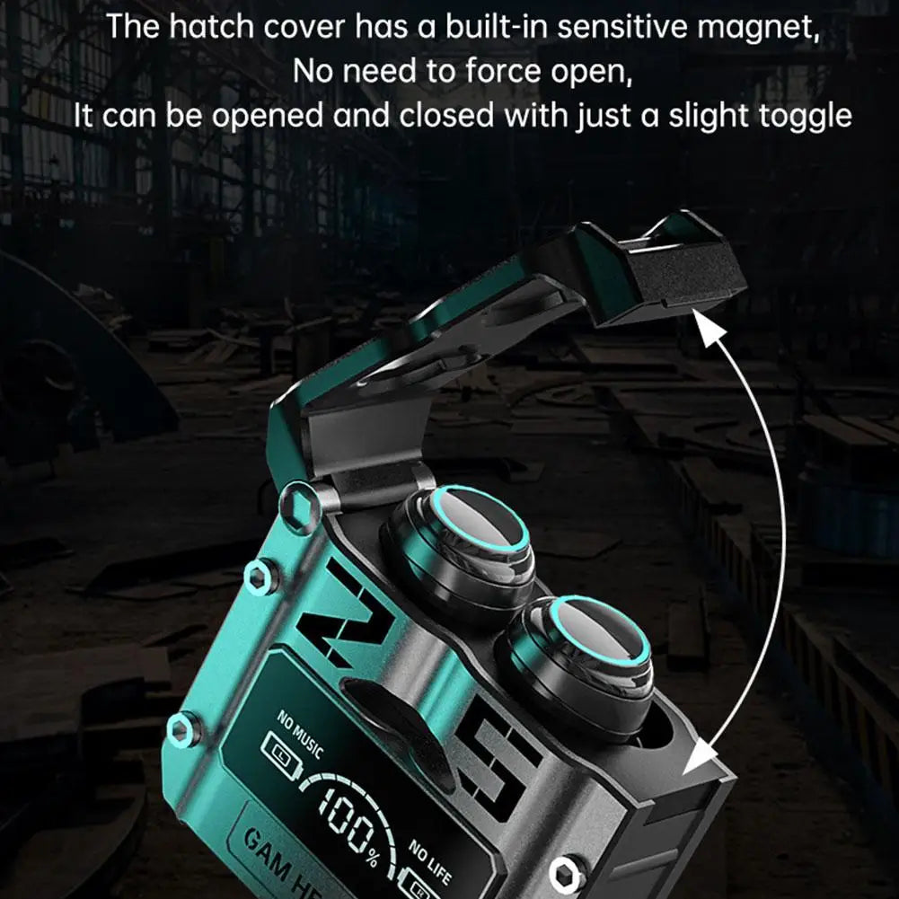 Wireless Earphones