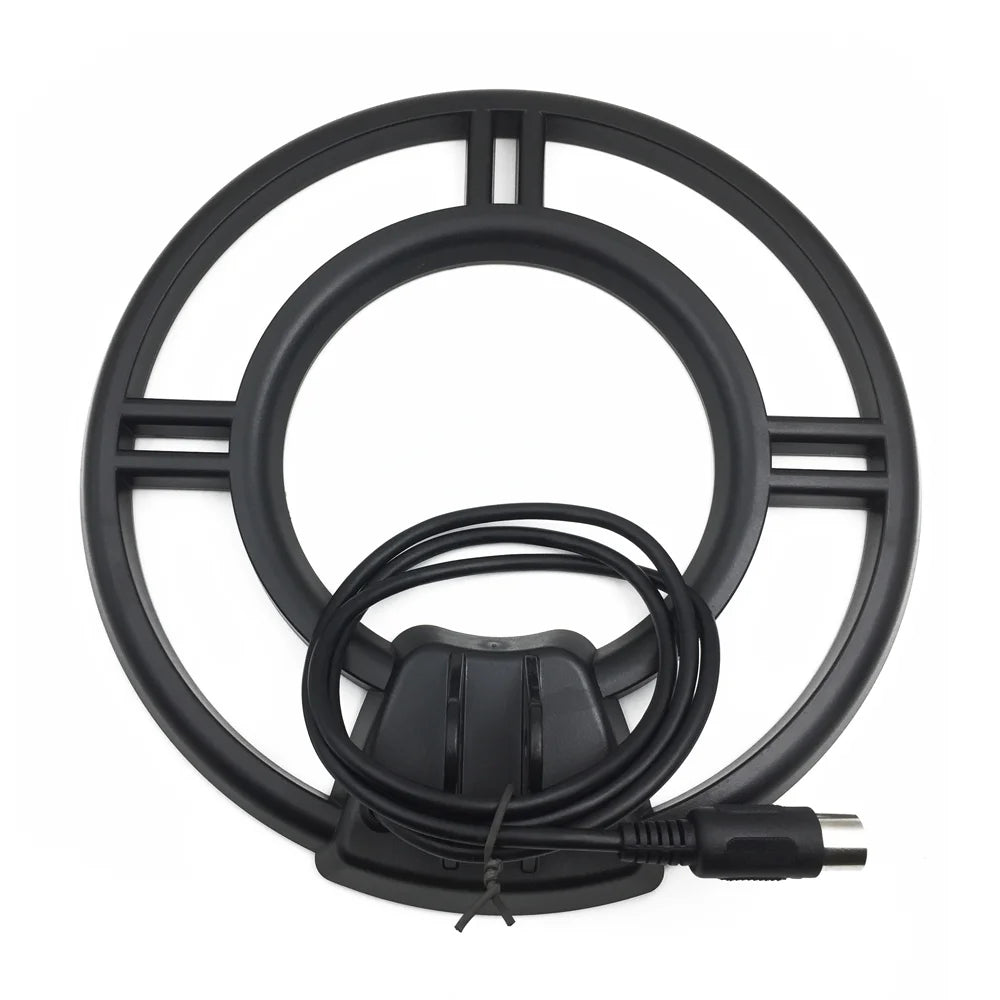 MD4060 Metal Detector - lakescouleeoutdoors