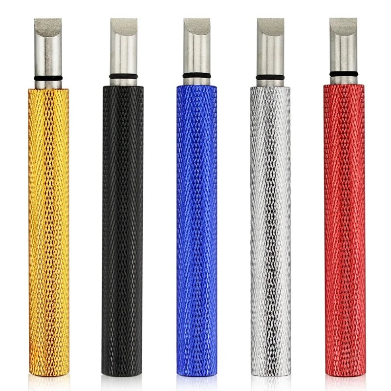 Golf Club Iron Groove Sharpener