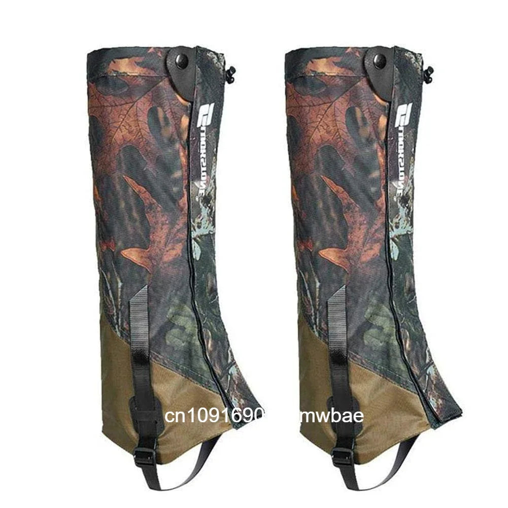 Waterproof Gaiters