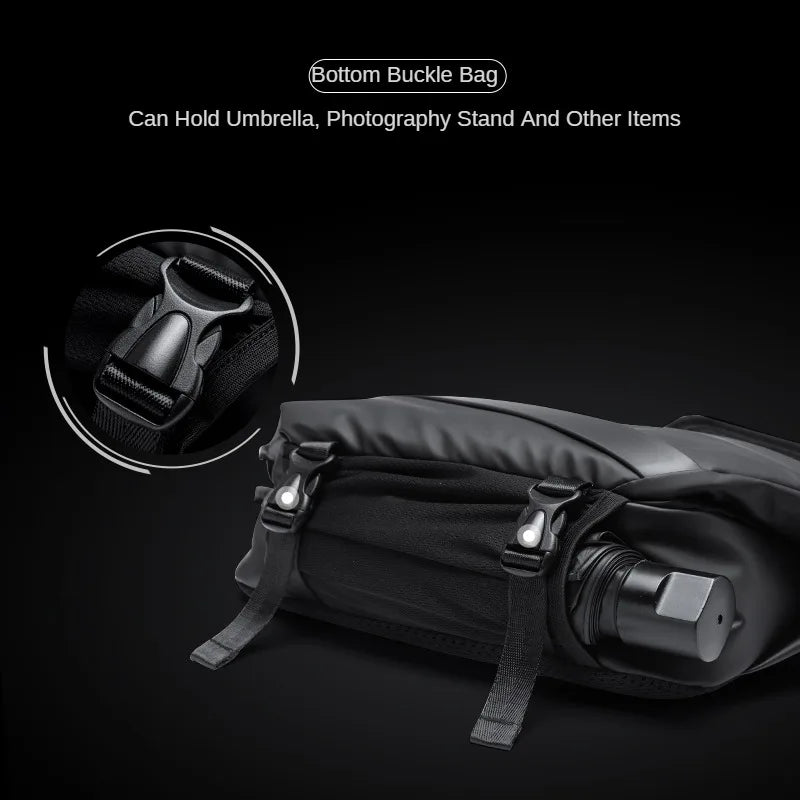 Premium Crossbody Bag - lakescouleeoutdoors