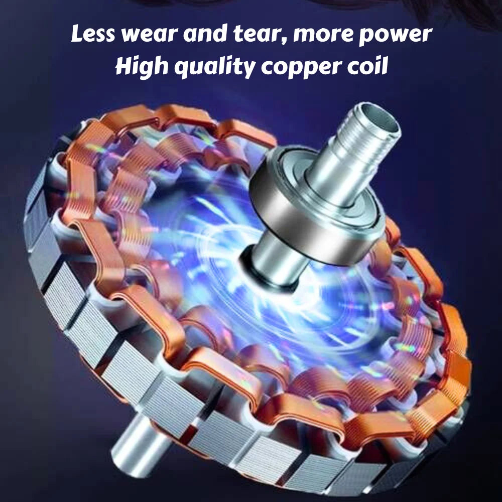 10KW 30KW 20KW Wind Turbine