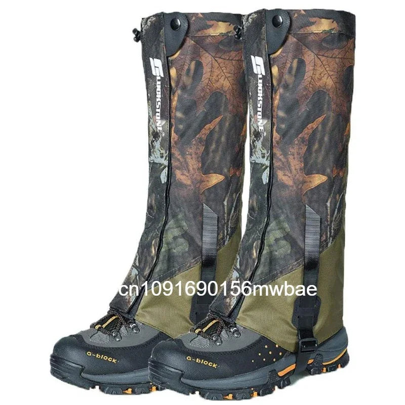 Waterproof Gaiters