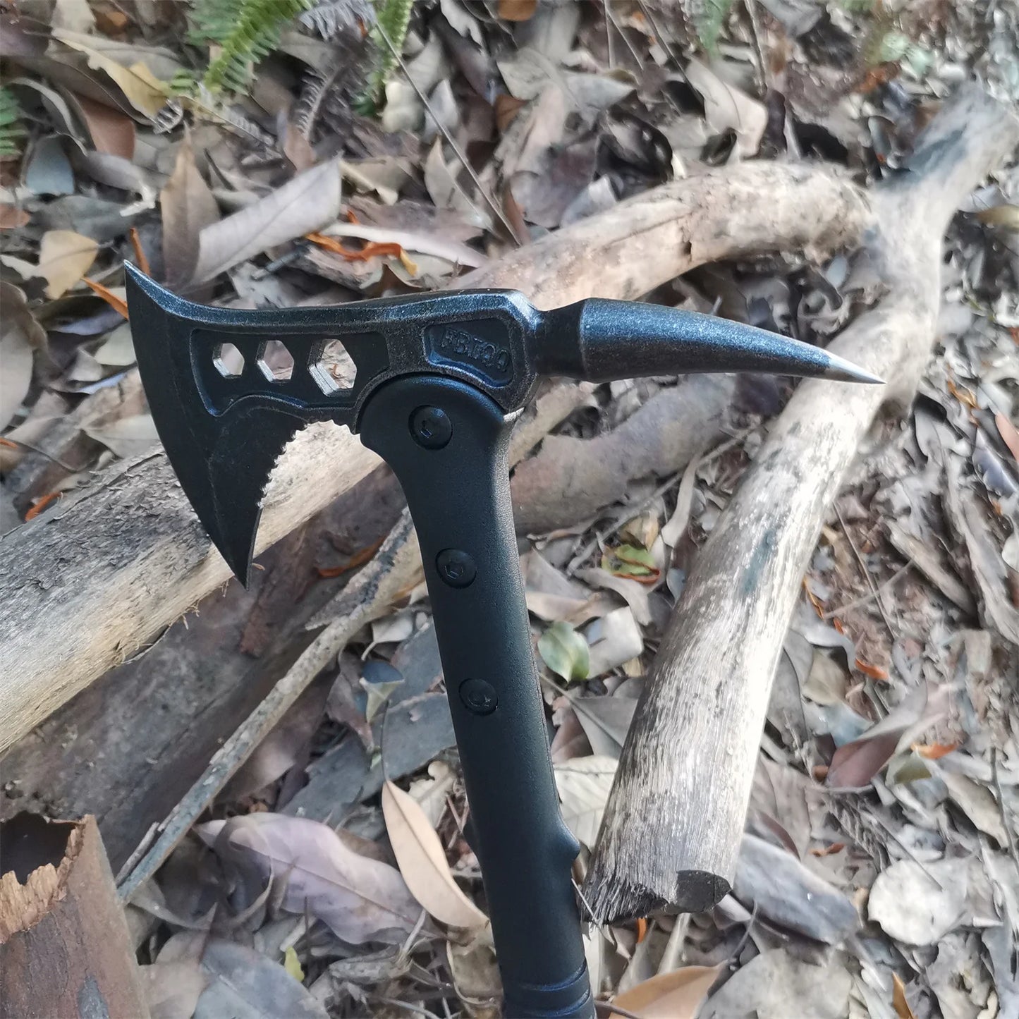 Camping Hatchet with Nylon Sheath