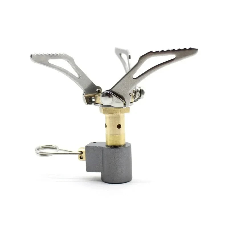 Folding Super Mini Cook Stove