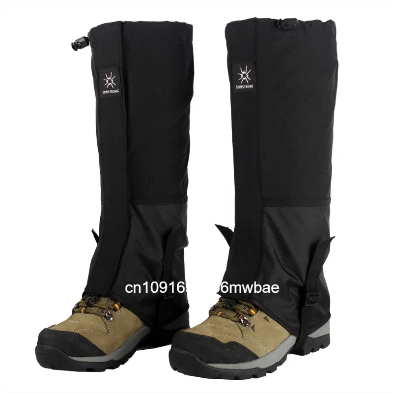 Waterproof Gaiters