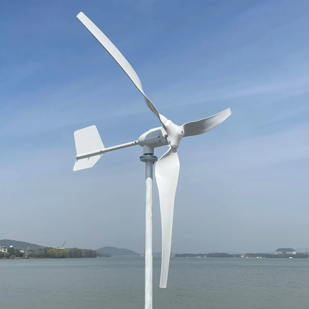 10KW 30KW 20KW Wind Turbine