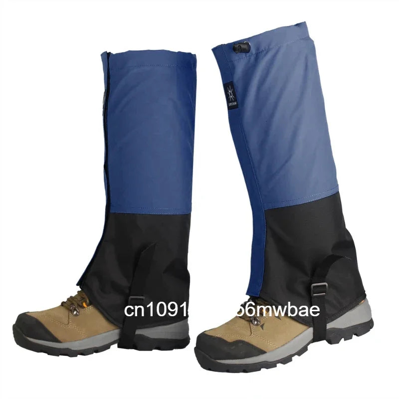 Waterproof Gaiters