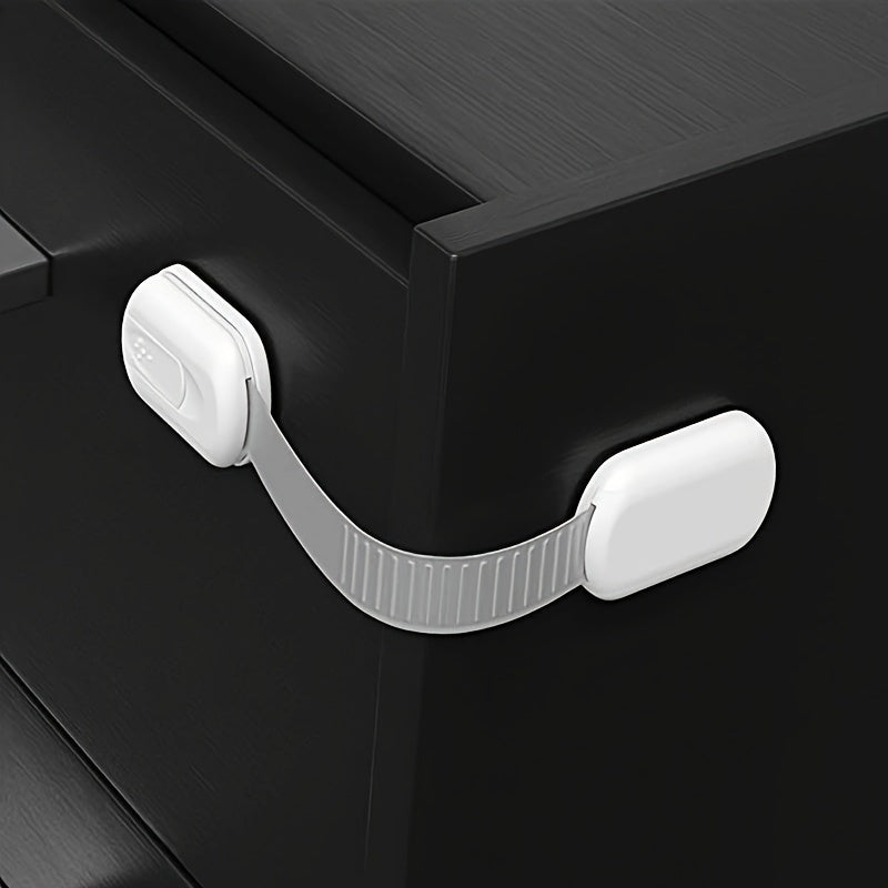 3pcs/5pcs RV Cabinet Lock