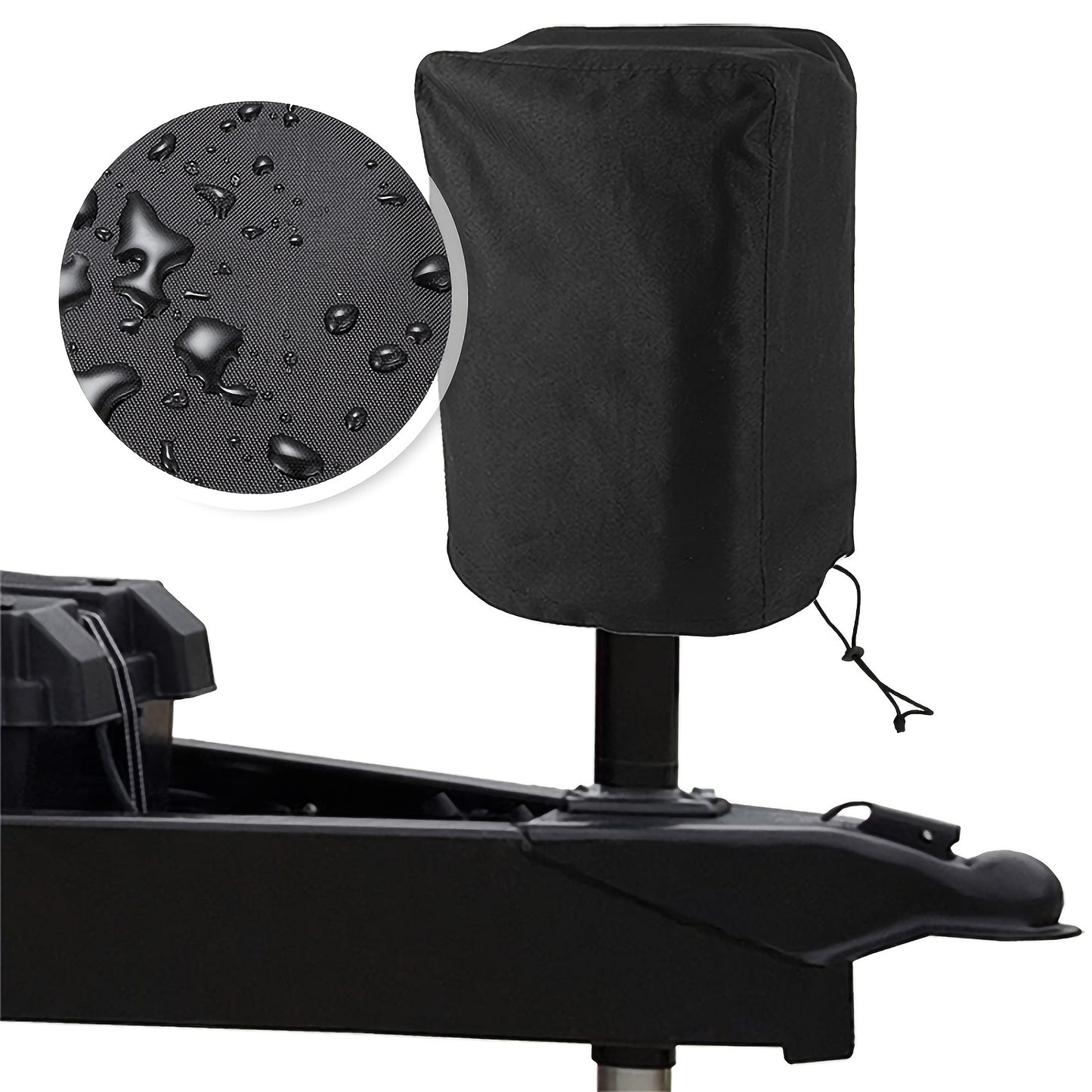 1pc Electric Tongue Jack Cover