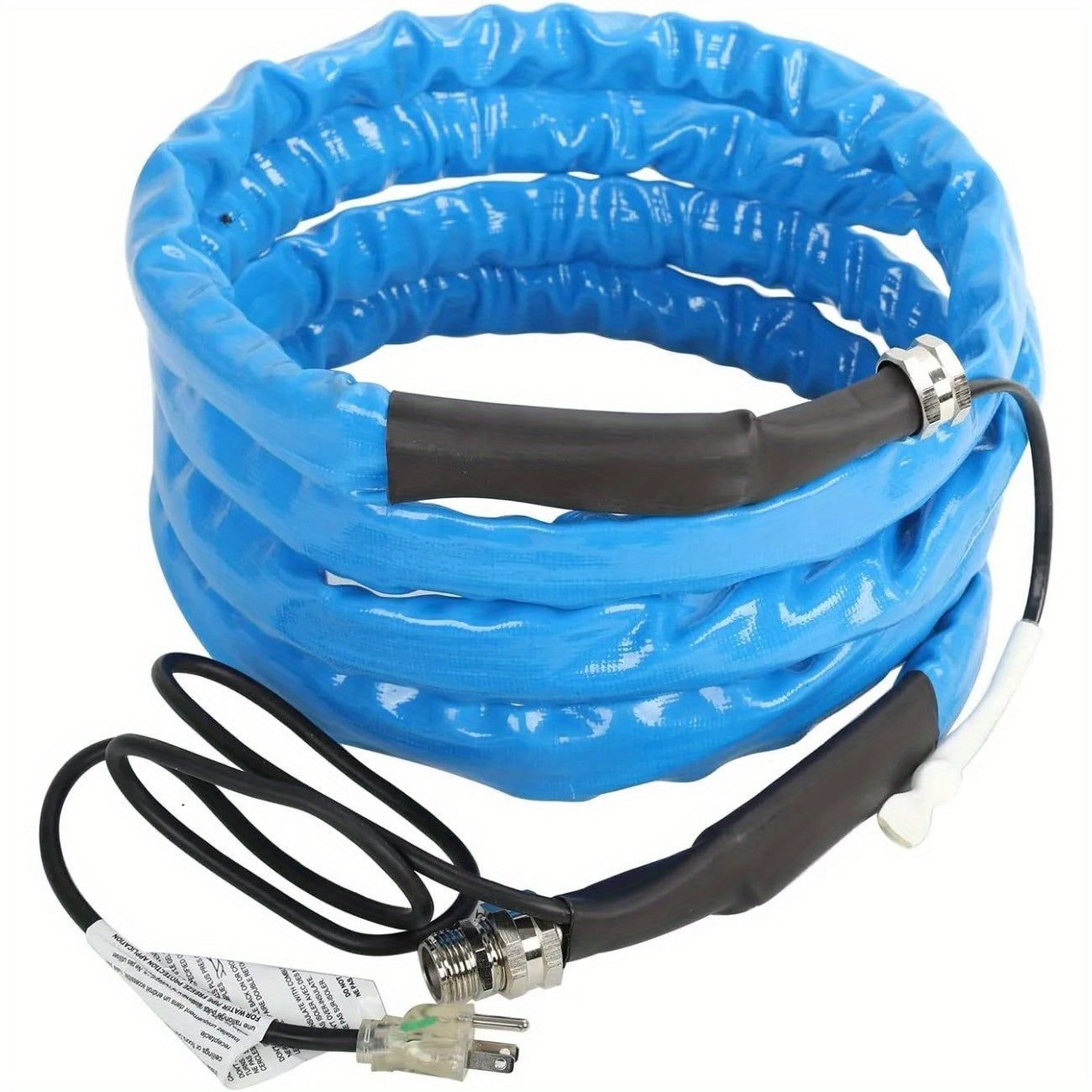 15 FT Heated Water Hose for RV