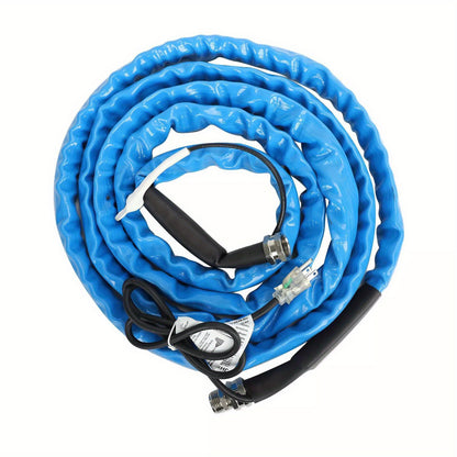 15 FT Heated Water Hose for RV