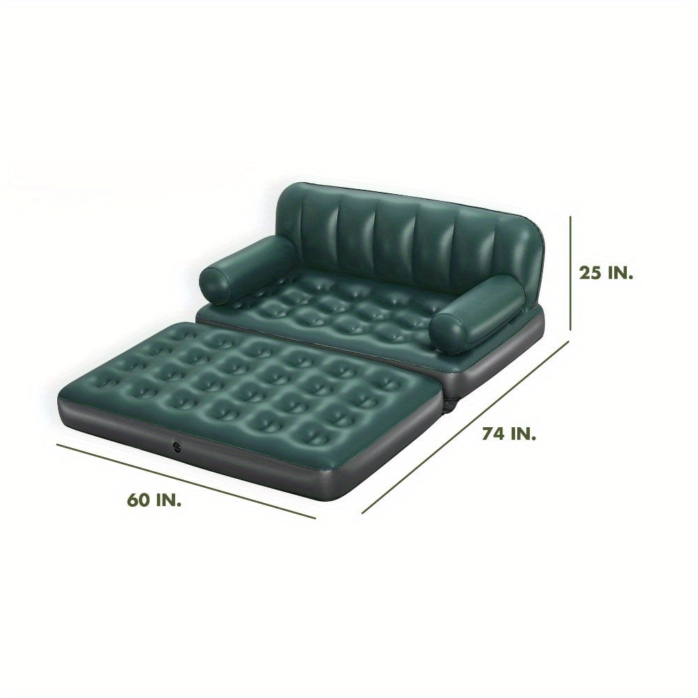 inflatable sofa