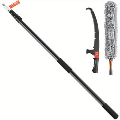 4.9-20 ft Extendable Tree Pruner