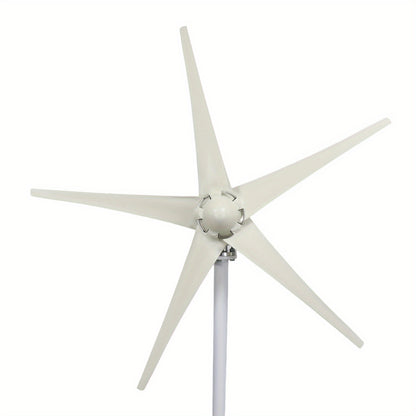 Wind Turbine Set