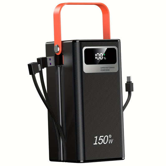 100000mAh Power Bank