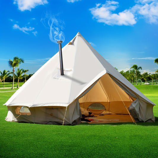 4 Seasons Bell Tent