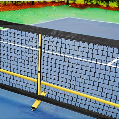 Foldable Pickleball Set