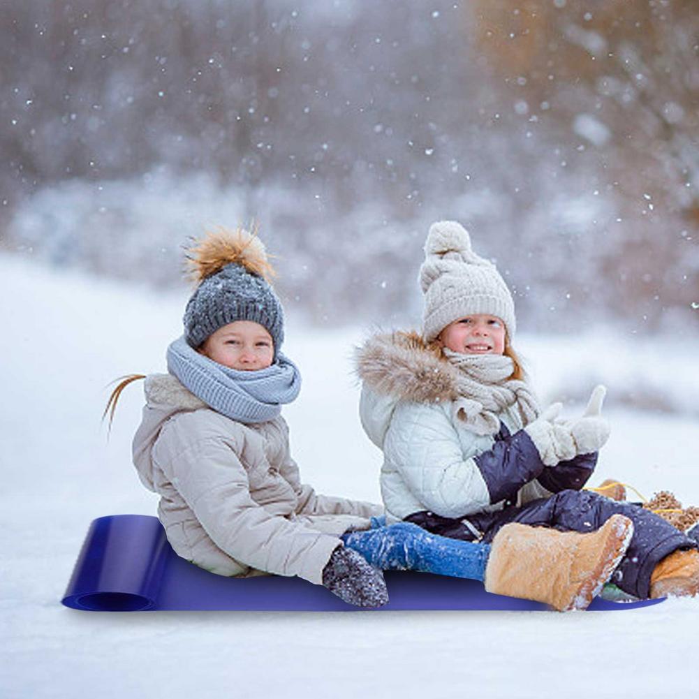 Roll Up Snowboard for Winter Fun - lakescouleeoutdoors