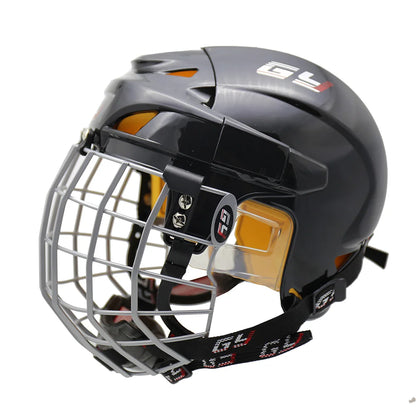 Ice Hockey Helmet Full Face