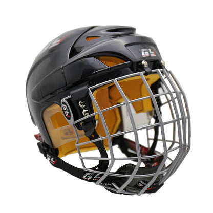 Ice Hockey Helmet Full Face