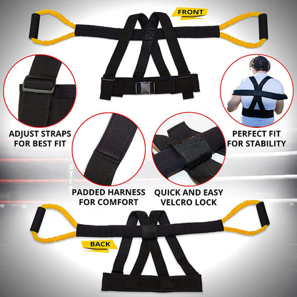 Multifunctional Resistance Bands