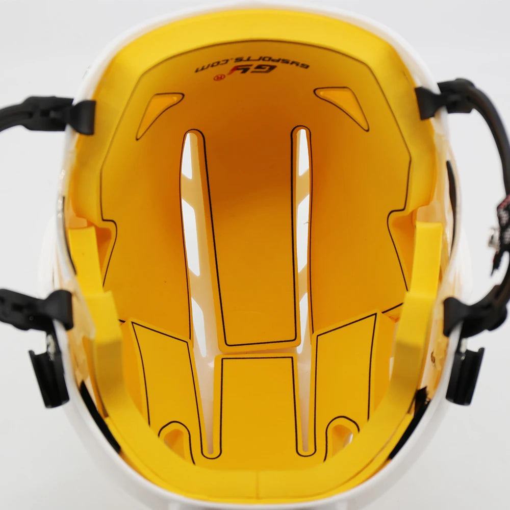 Ice Hockey Helmet Full Face