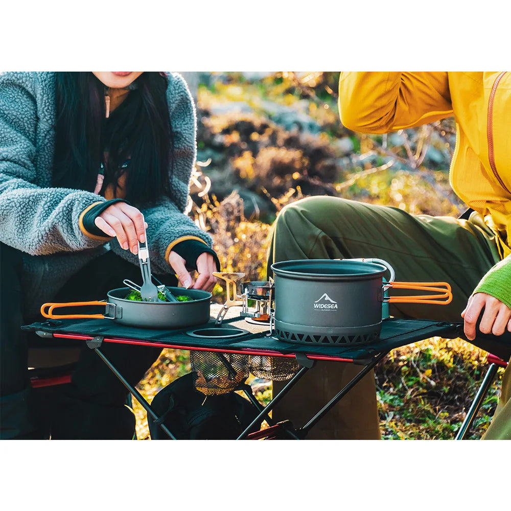 Folding Camping Table