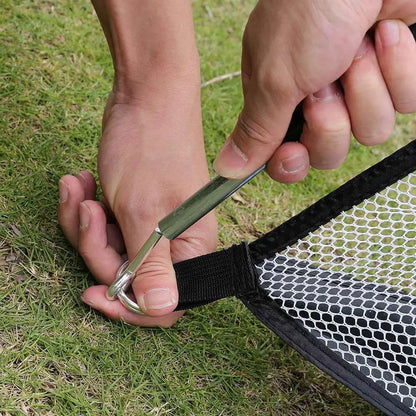 Golf Cage Practice Net