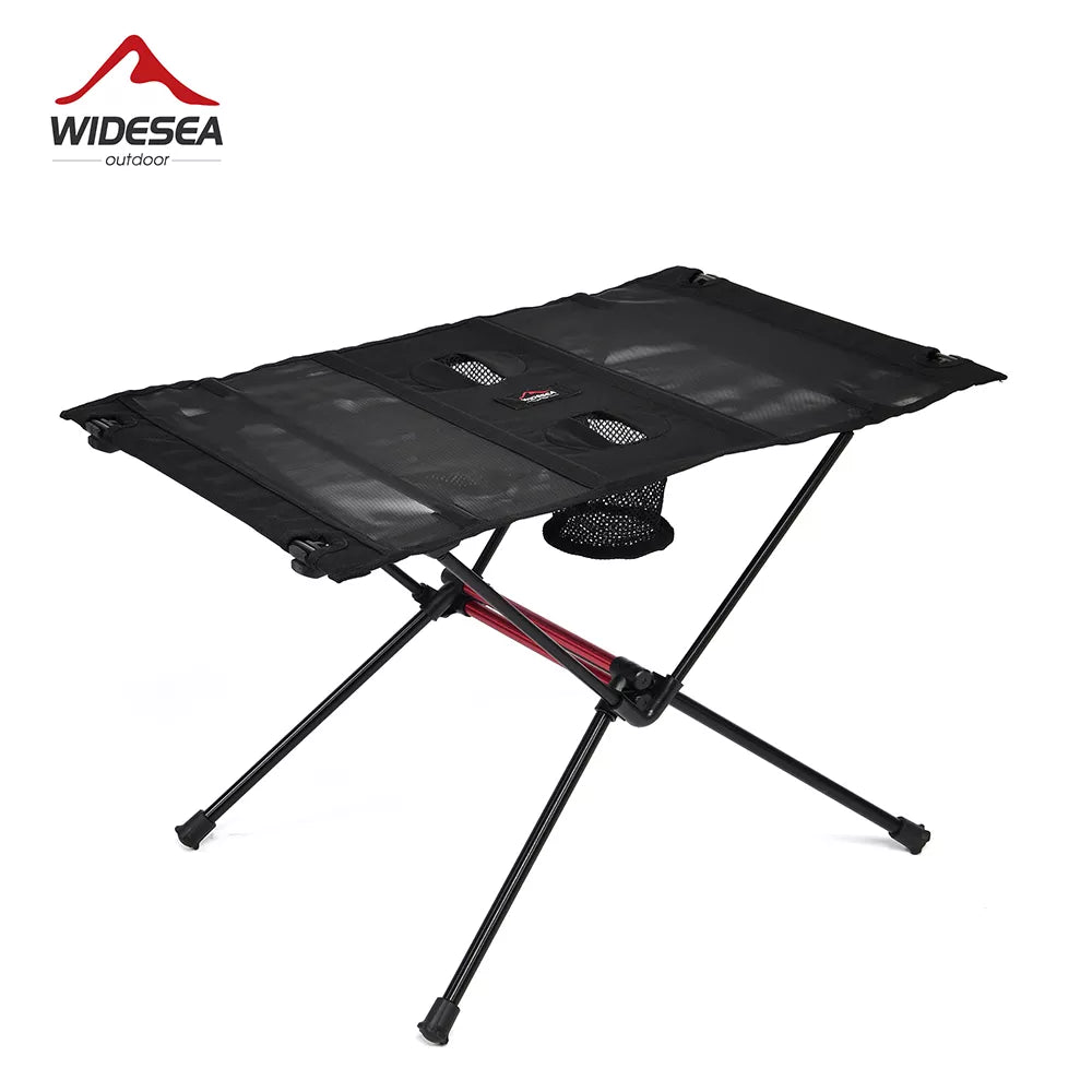 Folding Camping Table