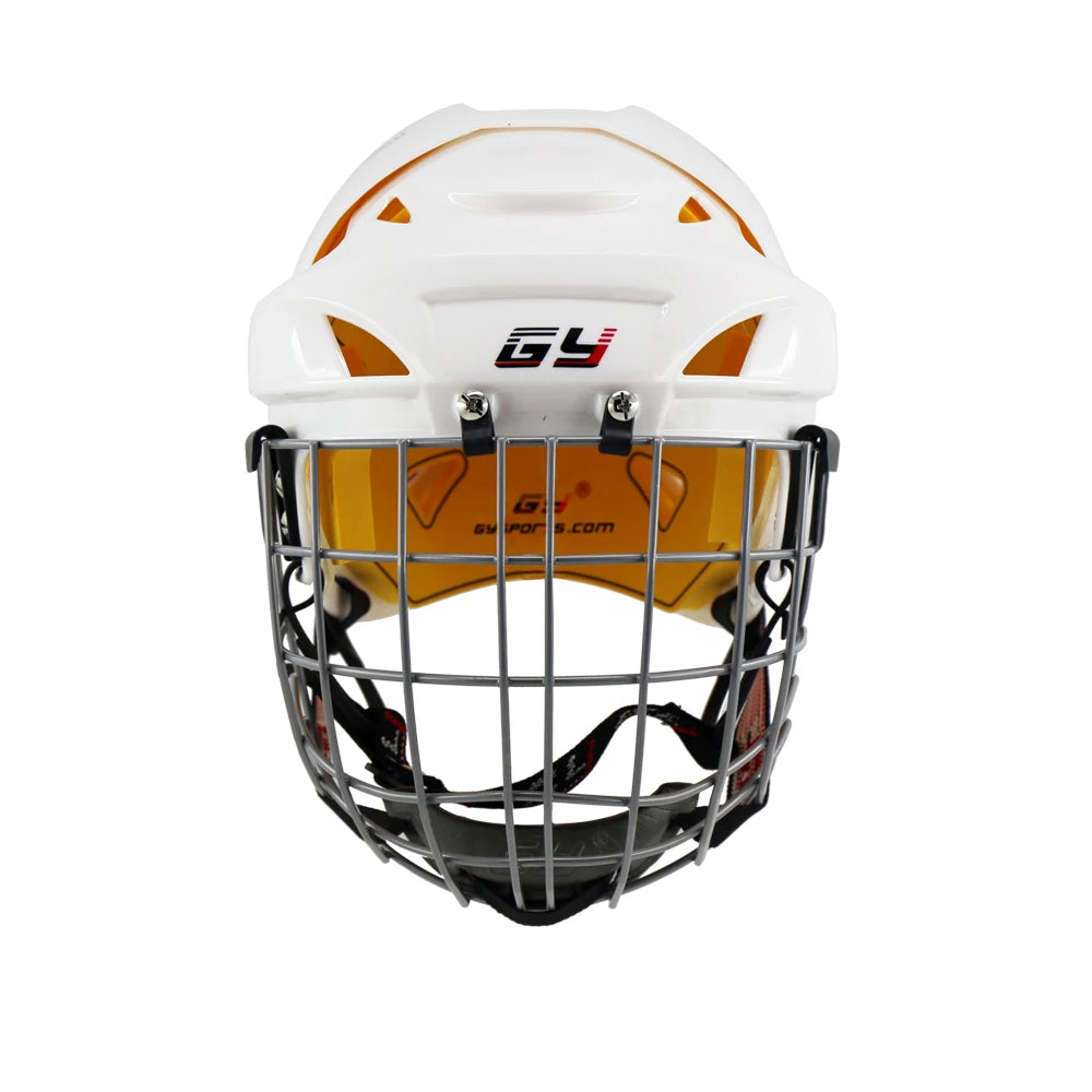 Ice Hockey Helmet Full Face