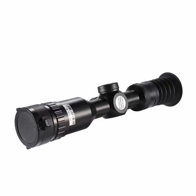 Thermal Imaging Riflescope